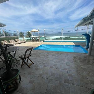 Hotel Aconchego Da Vila